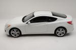 Hyundai Genesis Coupe 2.0T R-Spec 2010 года